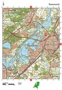 Opruiming -   Topografische atlas West-Nederland | 12 Provinciën