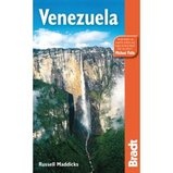Reisgids Venezuela | Bradt Travel Guides