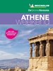 Reisgids Michelin groene gids weekend Athene | Lannoo