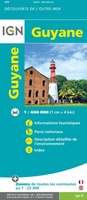Guyane - Frans Guyana