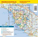 Reisgids Marco Polo NL Toscane | 62Damrak