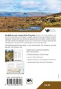 Wandelgids Day Walks Loch Lomond & the Trossachs | Vertebrate Publishing