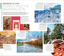 Reisgids Eyewitness Travel Munich & Bavarian Alps | Dorling Kindersley Publishing