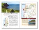 Wandelgids Walking the Wales Coast Path | Cicerone