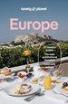 Reisgids Europe - Europa | Lonely Planet