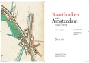 Historische Atlas Kaartboeken van Amsterdam 1559-1703 | Thoth