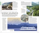Reisgids Pacific Northwest:Oregon, Washington and British Columbia Eyewitness | Dorling Kindersley Publishing