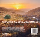 Wandelgids Dartmoor walking and camping | Pesda Press