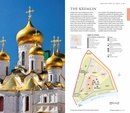 Reisgids Eyewitness Travel Russia - Rusland | Dorling Kindersley