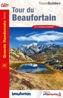 Tour du Beaufortain GRP