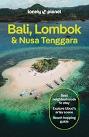 Bali, Lombok en Nusa Tenggara