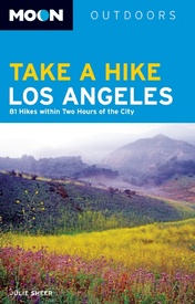 Wandelgids Take a Hike Los Angeles | Moon Travel Guides