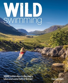 Reisgids Wild Swimming Britain | Wild Things Publishing