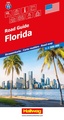 Wegenkaart - landkaart 11 Florida | Hallwag