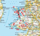 Wandelgids Wales | Rother Bergverlag