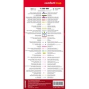 Wegenkaart - landkaart Bretagne | ExpressMap