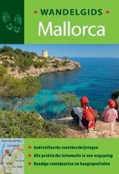 Wandelgids Mallorca | Deltas