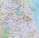 Stadsplattegrond Fleximap Hanoi | Insight Guides