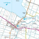 Wandelkaart - Topografische kaart 450 OS Explorer Map Wick, The Flow Country | Ordnance Survey