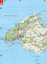 Wegenatlas Road Atlas Spain & Portugal | AA