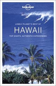Reisgids Best of Hawaii | Lonely Planet
