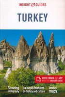 Turkey - Turkije