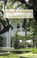 Indonesië - Oorlogsplekken 1942-1949