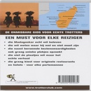 Reisgids Trotter Madagaskar | Lannoo