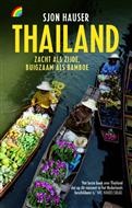 Reisverhaal Thailand | Sjon Hauser