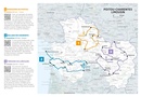 Wegenkaart - landkaart 521 Poitou-Charentes Limousin 2027 | Michelin