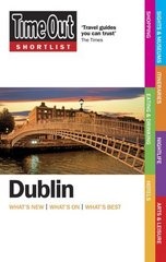 Reisgids Dublin (nederlandstalig) | Time Out