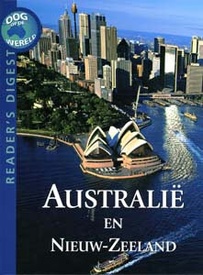 Reisgids - Opruiming Oog op de Wereld Australië en Nieuw-Zeeland | Reader's Digest