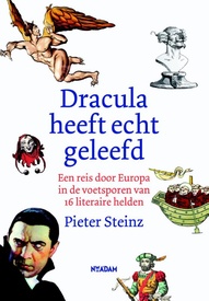 Reisverhaal Dracula heeft echt geleefd | Nieuw Amsterdam