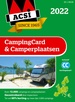 Campergids - Campinggids CampingCard & Camperplaatsen 2022 | ACSI