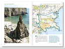 Wandelgids 15 Short Walks in Pembrokeshire: Tenby and the South | Cicerone