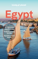 Egypt - Egypte
