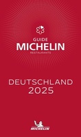 Deutschland  Guide Rrouge 2025