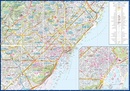Stadsplattegrond Barcelona | ExpressMap
