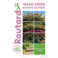 Week-ends autour de Paris 2023-2024
