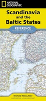 Scandinavië en de Baltische staten