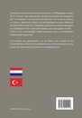 Woordenboek Basiswoordenschat Nederlands-Turks | Kemper Conseil Publishing Consultancy