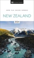 Reisgids New Zealand - Nieuw Zeeland | Eyewitness