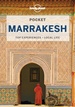 Reisgids Pocket Marrakesh | Lonely Planet