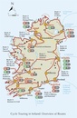 Fietsgids Cycle Touring in Ireland | Cicerone