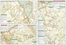 Wandelkaart - Topografische kaart 500 Moab North | National Geographic