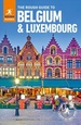 Reisgids Belgium & Luxembourg - België & Luxemburg | Rough Guides