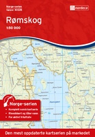 Rømskog