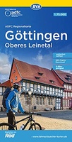 Göttingen - Oberes Leinetal