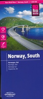 Zuid Noorwegen - Norwegen Süd