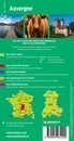 Reisgids Michelin groene gids Auvergne | Lannoo